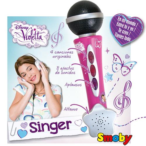 Sala De Estar Violetta ~ Microfone Violetta, Instrumentos Musicais Comprar na Fnacpt Sala De Estar Violetta ~ Microfone Violetta, Instrumentos Musicais Comprar na Fnacpt