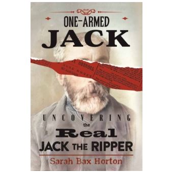 One Armed Jack Horton Sarah Bax Compra Livros Ou Ebook Na Fnac Pt