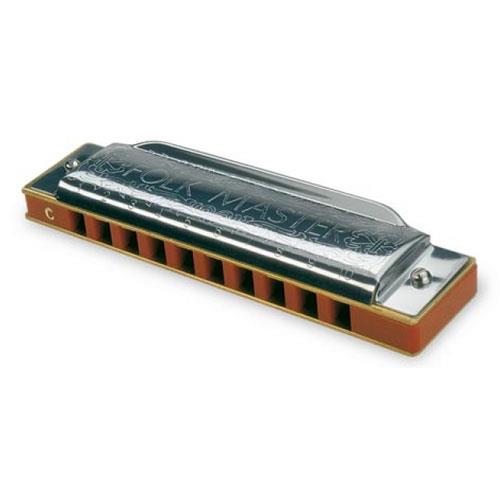 Harmónica Suzuki Folk Master 1072 C, Harmónica. Comprar na Fnac.pt
