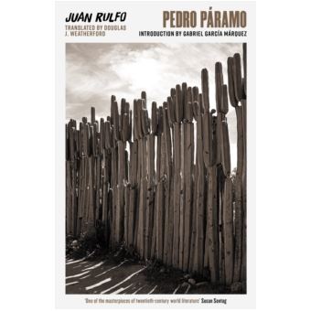 Pedro Páramo Brochado Juan Rulfo Compra Livros ou ebook na Fnac pt