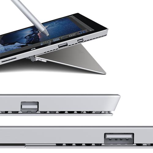 Microsoft Surface Pro 3 - Core i5 | 4GB | 128GB, Portátil Mobilidade