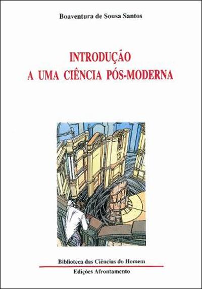 Boaventura de Sousa Santos - Homepage