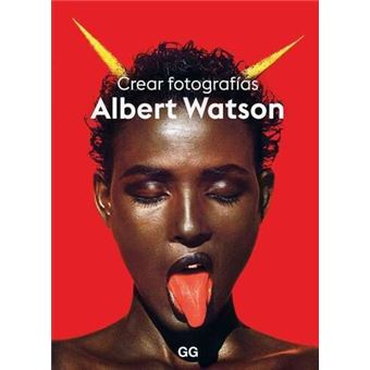 Crear Fotografias Albert Watson Compra Livros Na Fnac Pt