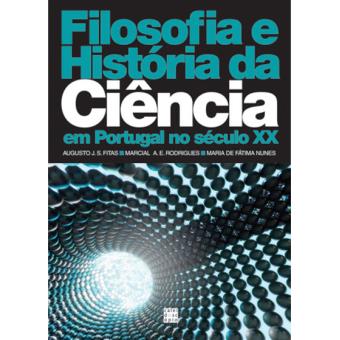 Filosofia e História da Ciência em Portugal no Século XX Brochado