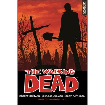 the walking dead