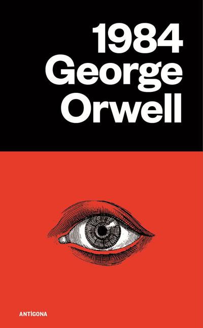 Image result for 1984 george orwell fnac