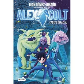 Alex Colt Cadete Espacial Cartas Jogo De Tabuleiro Compra Na Fnac Pt