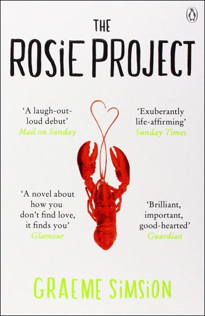The rosie project