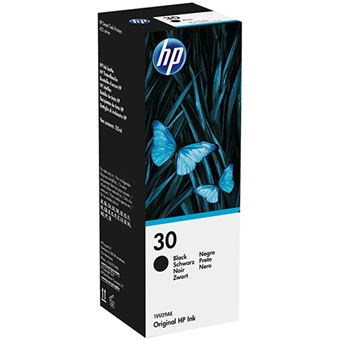 Tinteiro Hp Vu Ae Preto Tinteiro Impressora Compra Na Fnac Pt