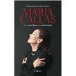 Une Voix Pour Tre Aim E Maria Callas Dernier Livre De Sophie