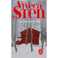 Viveca Sten Tous Les Livres Dvd Blu Ray Fnac