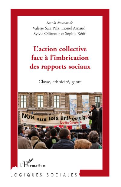 L action collective face à l imbrication des rapports sociaux Classe