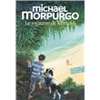 Le royaume de Kensuké Poche Michael Morpurgo Diane Ménard