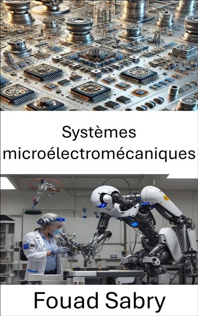 Systèmes microélectromécaniques Conceptions pour la précision et l