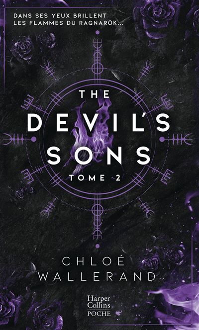 The Devil S Sons La Suite De La Saga Ph Nom Ne Sur Tiktok The Devil