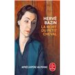 La Mort Du Petit Cheval Roman Herv Bazin Achat Livre Fnac