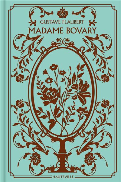 Madame Bovary Collector Reli Gustave Flaubert Achat Livre Ou