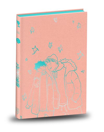 Heartstopper Ed Collector Deel 1 HEARTSTOPPER 01 ED COLLECTOR