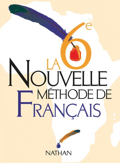 La Nouvelle M Thode De Fran Ais E Livre L Ve Broch Collectif