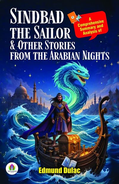 A Comprehensive Summary And Analysis Of Sindbad The Sailor Other