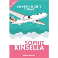 Sophie Kinsella Tous Les Livres Fnac