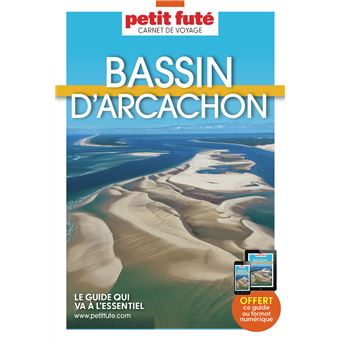 Guide Bassin D Arcachon Carnet Petit Fut Dernier Livre De