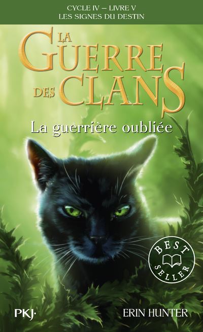 La Guerre Des Clans Tome La Guerre Des Clans Cycle Iv Tome