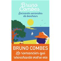 Soixante Secondes De Bonheur Roman Francophone Neuf Ou Occasion Fnac