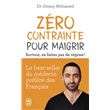 Zéro contrainte pour maigrir Surtout ne faites pas de régime Poche