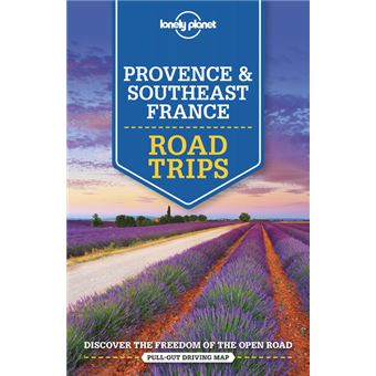 Provence Southeast France Road Trips Ed Anglais Me Dition