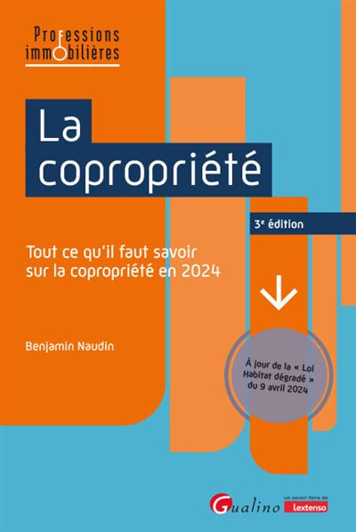 La Copropri T Tout Ce Qu Il Faut Savoir Sur La Copropri T En