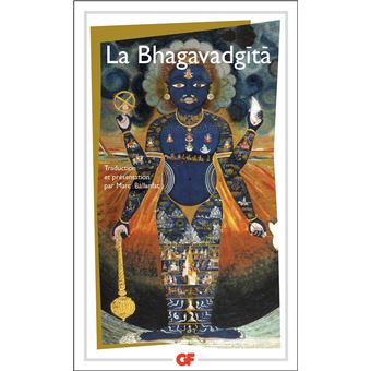 La Bhagavadgita Poche Collectif Achat Livre Fnac