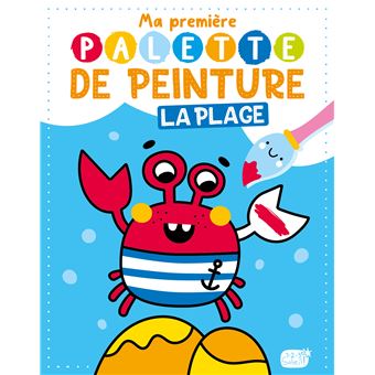 La plage broché Atelier Cloro Achat Livre fnac