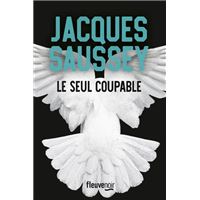 Jacques Saussey Biographie Bibliographie Fnac