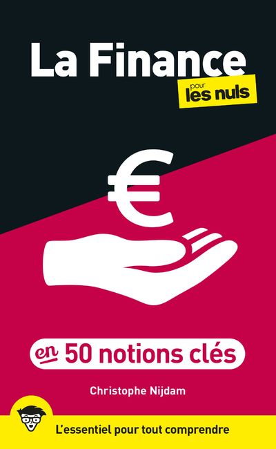 Pour Les Nuls La Finance Pour Les Nuls En Notions Cl S E D