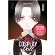 Sexy Cosplay Doll Tome Sexy Cosplay Doll Tome Artbook