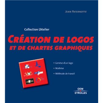 Création de logos et de chartes graphiques Genèse d un logo maîtrise