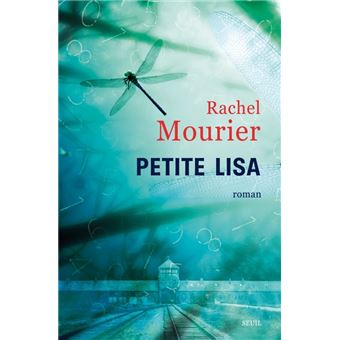 Petite Lisa broché Rachel Mourier Achat Livre ou ebook fnac