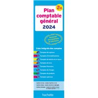 Plan Comptable Entreprise Management Livre BD Soldes Fnac