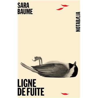 Ligne De Fuite Broch Sara Baume Achat Livre Ou Ebook Fnac