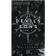 The Devil S Sons Le tome 3 de la saga phénomène sur Wattpad et Tiktok