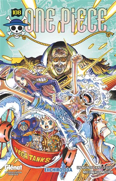 One Piece One Piece Dition Originale Tome Eiichiro Oda