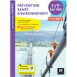 Les Nouveaux Cahiers Pr Vention Sant Environnement Pse Re Tle