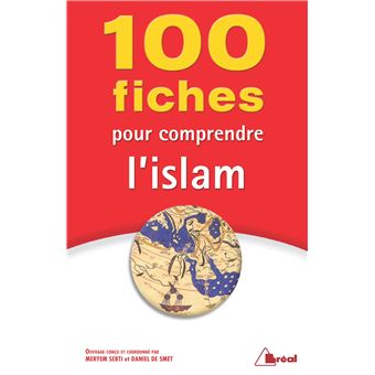 Fiches Pour Comprendre L Islam Broch Daniel De Smet Meryem