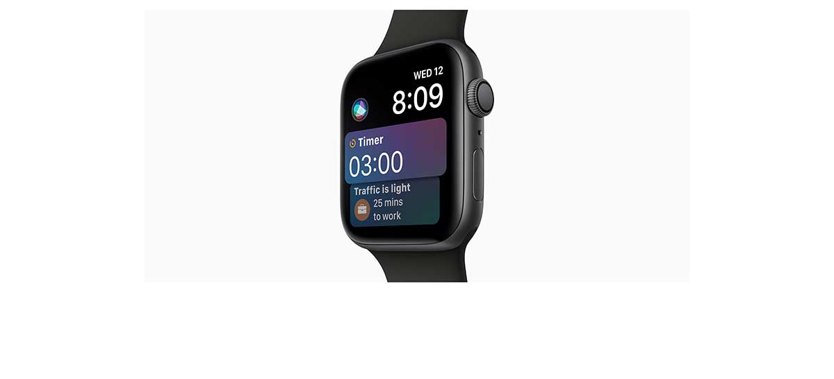 fnac apple watch series 4
