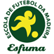 Esfuma - Escola de Futebol da Madeira
