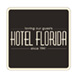 HOTEL FLORIDA
