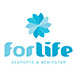 Forlife - Palácio do Gelo Shopping
