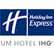 HOLIDAY INN EXPRESS LISBON OEIRAS