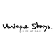 Unique Stays